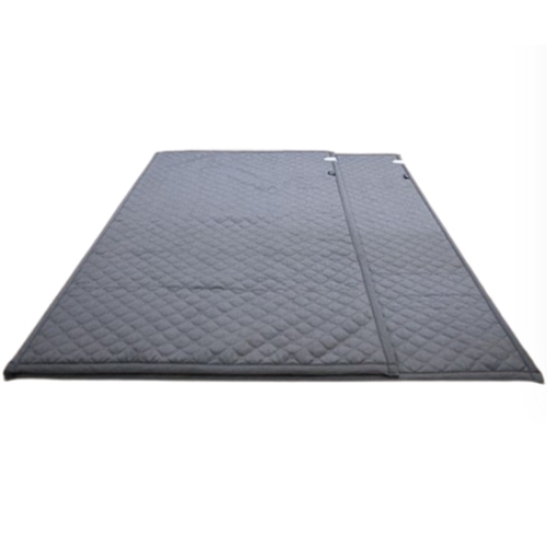 보나드 볼트론 그래핀 탄소매트 (퀸, 150x200cm)_이미지