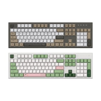 <b>COX</b> CMF104 8K 무접점 보타니컬