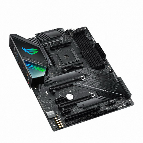 ASUS ROG STRIX X570-F GAMING STCOM_이미지