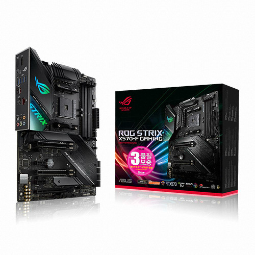 X570-F GAMING STCOM