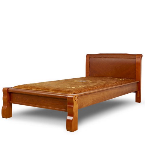 스페이스집 410 흙침대 S