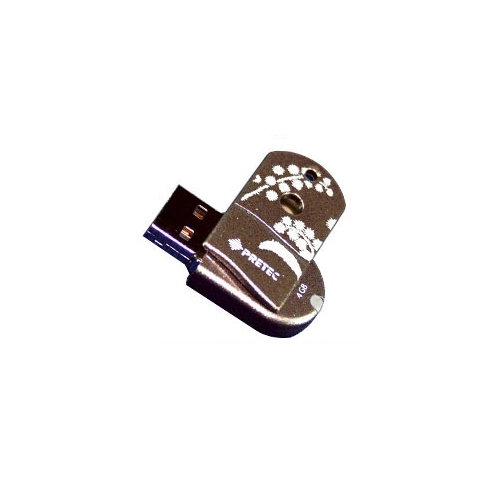 PRETEC I-Disk Wave Autumn