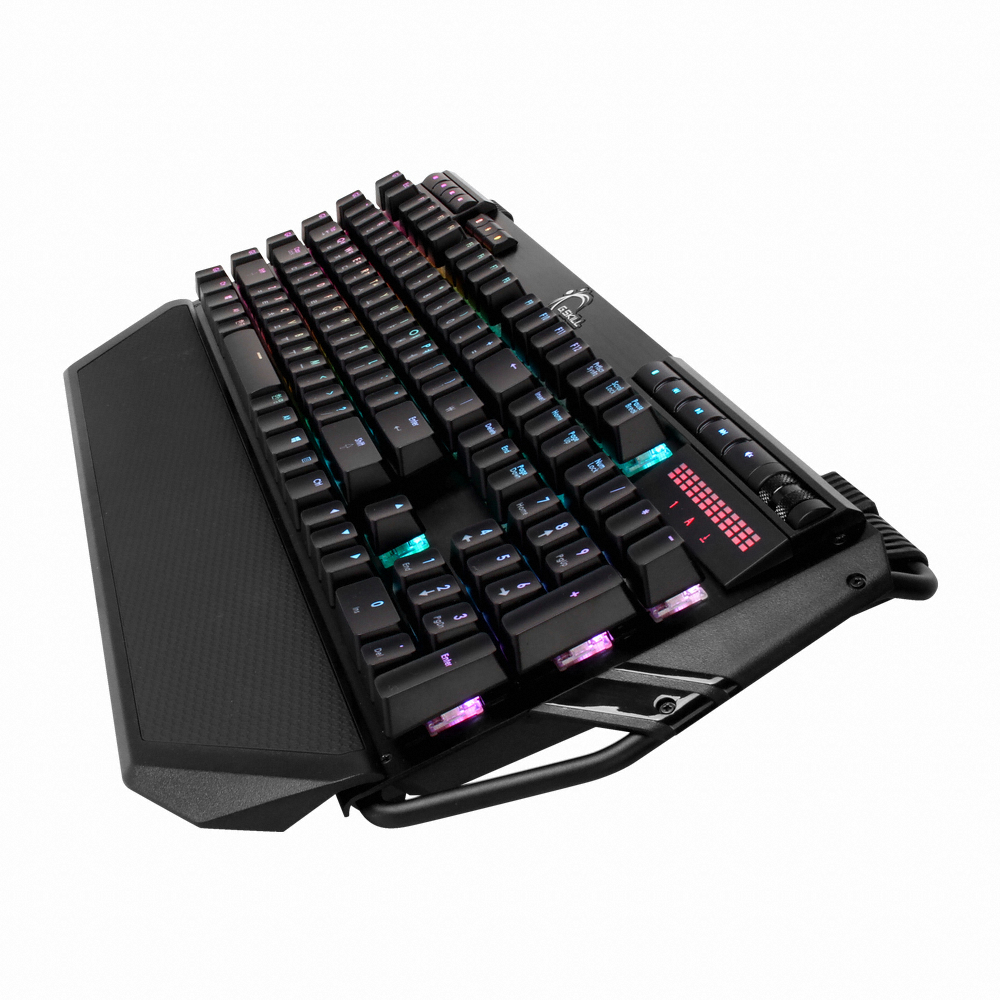 G.SKILL GAMING RIPJAWS KM780 RGB (해외구매)_이미지