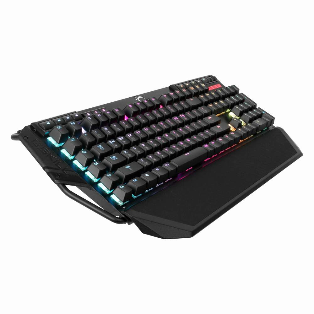 G.SKILL GAMING RIPJAWS KM780 RGB (해외구매)_이미지