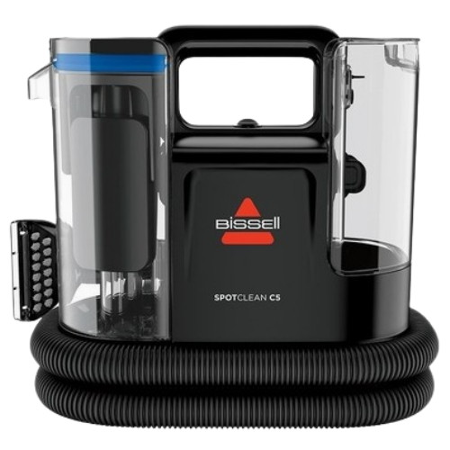 비쎌(BISSELL) 스팟클린 C5 3928S