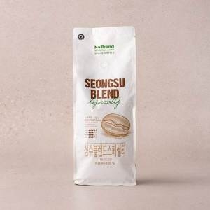 이마트 노브랜드 성수 블렌드 스페셜티 1kg (1개)_이미지