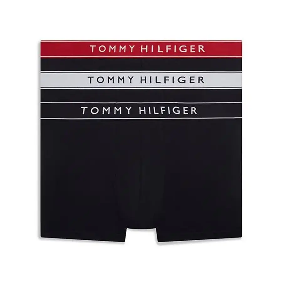 Ÿ�����ǰ� TOMMY HILFIGER ���̽�Ʈ ��� Ʈ��ũ 3P T12G1AXO130MT30WF 366781