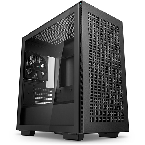 DEEPCOOL CH370 (블랙)_이미지