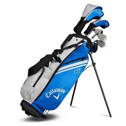 캘러웨이 XJ-3 주니어 풀세트 (130cm ~ 150cm)