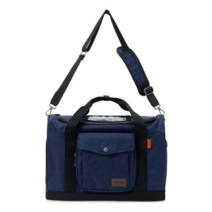 브롬톤 런던 P255ABB450 바이크 보스턴백 베이지 남여공용 691601_이미지