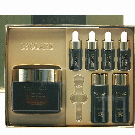 에스클레어 프리미엄 리프팅 크림 50ml