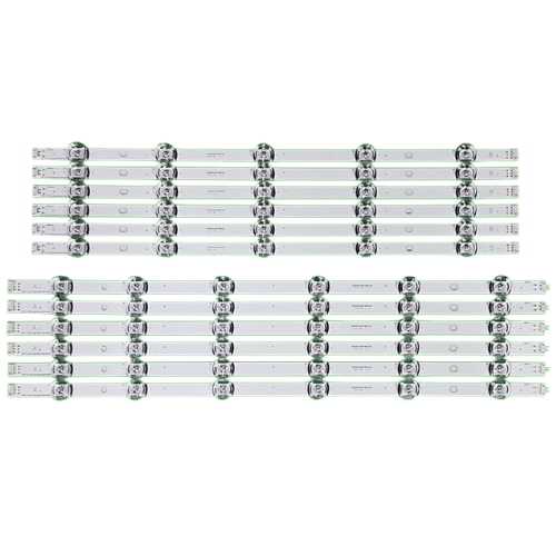 LG 60인치 TV 수리용 백라이트