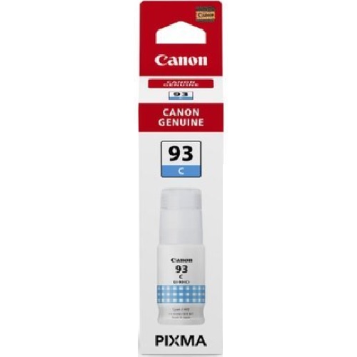 Canon 정품 GI-93C 파랑_이미지