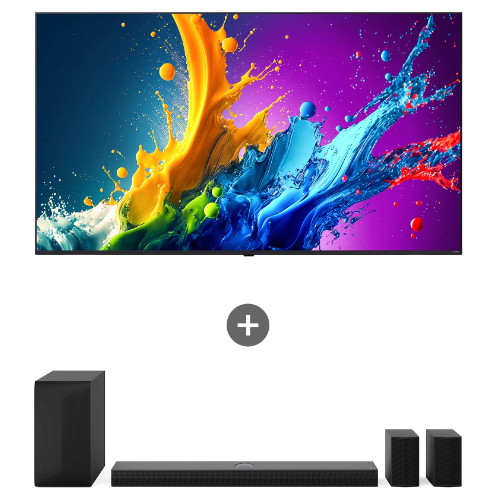 LG���� QNED 86QNED70TEA