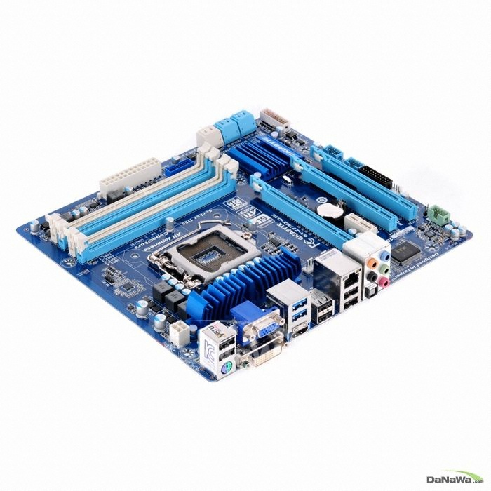 GIGABYTE GA-Z77MX-D3H 제이씨현_이미지