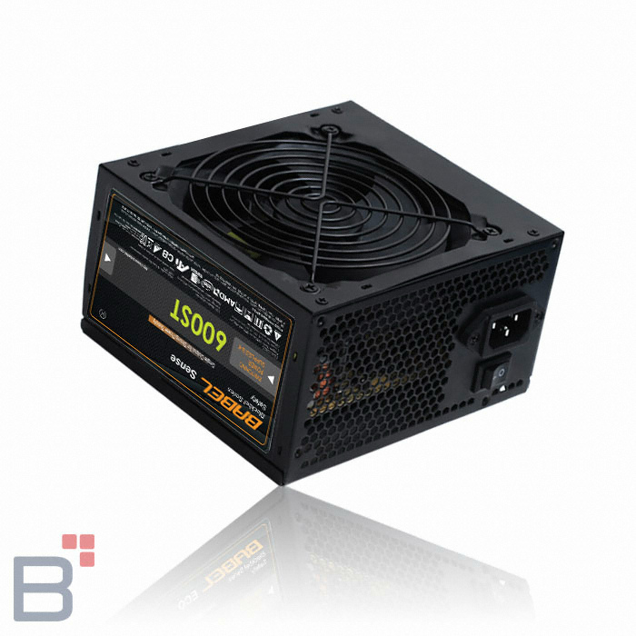 BABEL Sense 600ST V2.3 Blackbel Series ��ũ