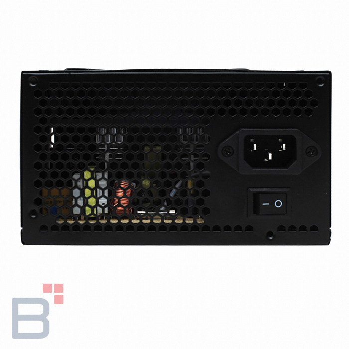 BABEL Sense 600ST V2.3 Blackbel Series 벌크_이미지