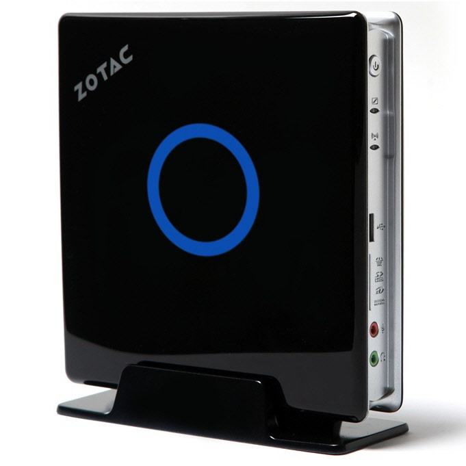 ZOTAC ZBOX HD-ID11 리퍼비시