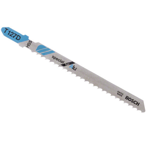 보쉬 알루미늄 직소날 T-127D (1개)_이미지