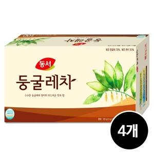 동서식품 둥굴레차, 1.2g, 400개입_이미지