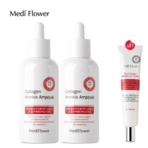 콜라겐 주름개선 앰플 100mlx2개+더 콜라겐 아이크림 40ml