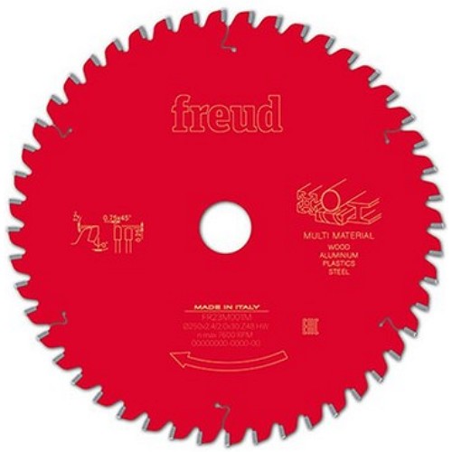 보쉬 프레우드 12인치 목재용 원형톱날 FR29W002T