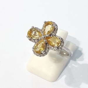 블루케이 황수정 원석 반지 211121-17 11월탄생석이미지입니다. 누르면 해당 게시물로 새창이동합니다.