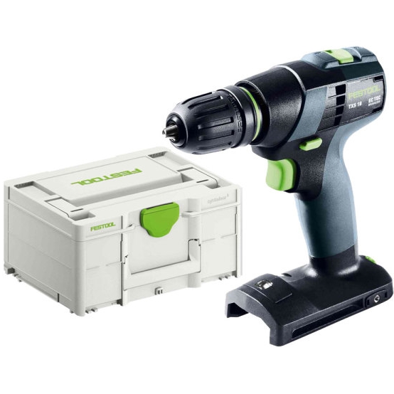  페스툴 TXS 18 [충전기없음, 배터리없음]
