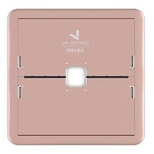 마제스탠드 부착식 노트북 받침대