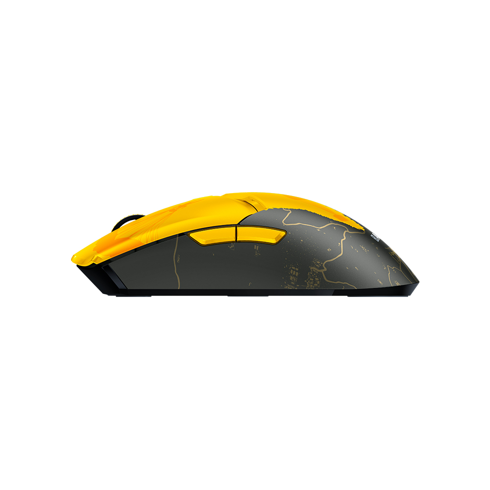Razer Viper V2 PRO Battlegrounds Edition