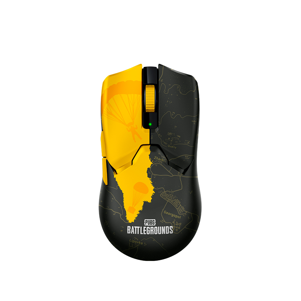 Viper V2 PRO Battlegrounds Edition