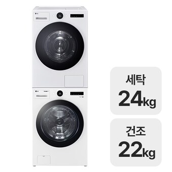 LG전자 트롬 <b>FX24WS</b> + RD22WS