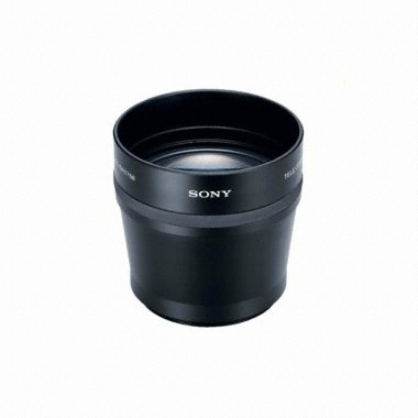 SONY VCL-DH1774 텔레컨버터 (정품)_이미지