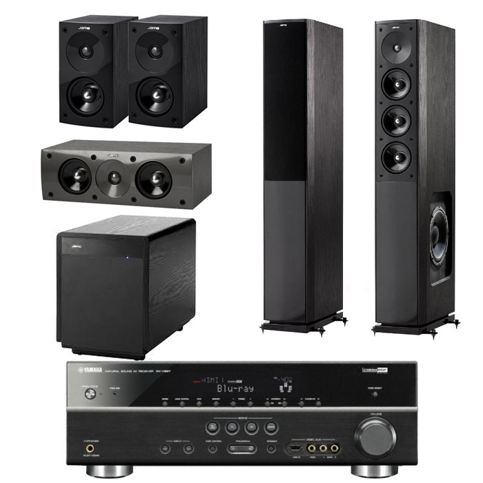 �߸� S608 5.1ä�� + �߸��� AV���ù�