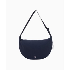 컨버스 시티 메신저 백 블랙 UA5820-023