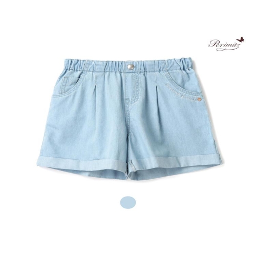 4부롤업해지팬츠 P2322P254-T