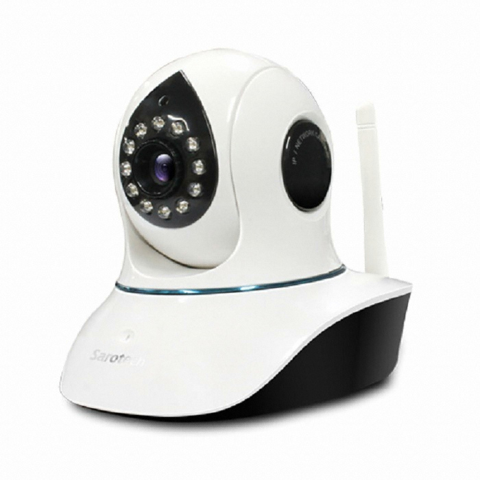 위즈플랫 새로텍 IPCAM-1000