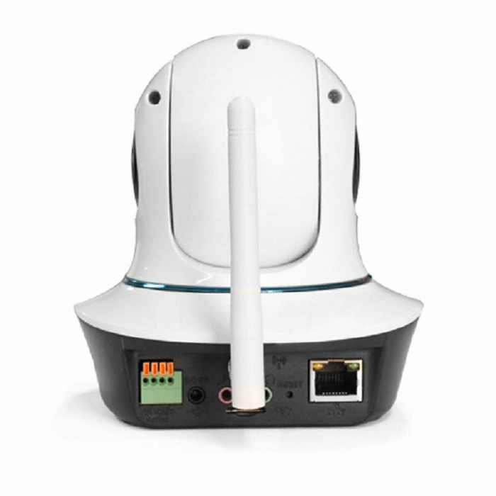 위즈플랫 새로텍 IPCAM-1000_이미지