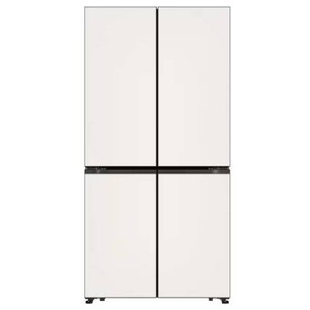 <b>LG</b>전자 디오스 AI 오브제컬렉션 Fit & Max G646MEE021