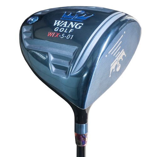 미소랑 왕골프 A+++ WEX 501 초고반발 드라이버