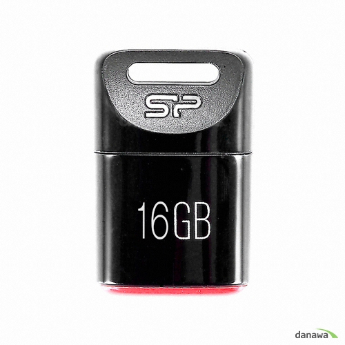 실리콘파워 TOUCH T06 (16GB)