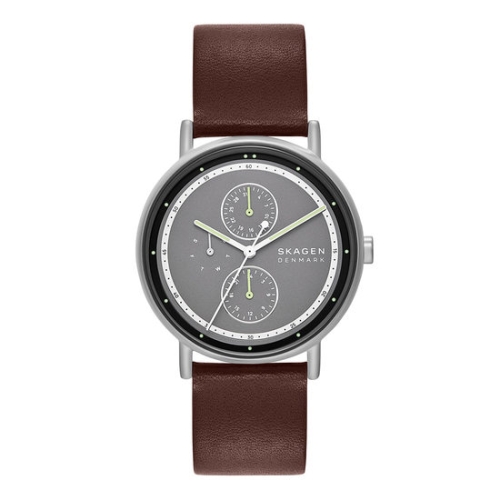 스카겐 남성 시그너처_SKW6941_이미지