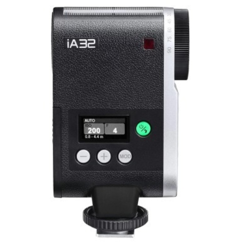 GODOX iA32 �÷���