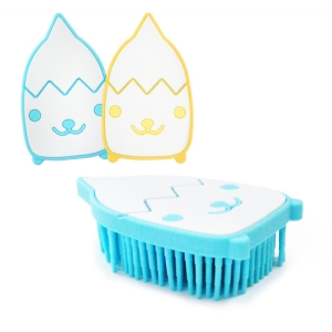 생활낙원 고도치 목욕스펀지