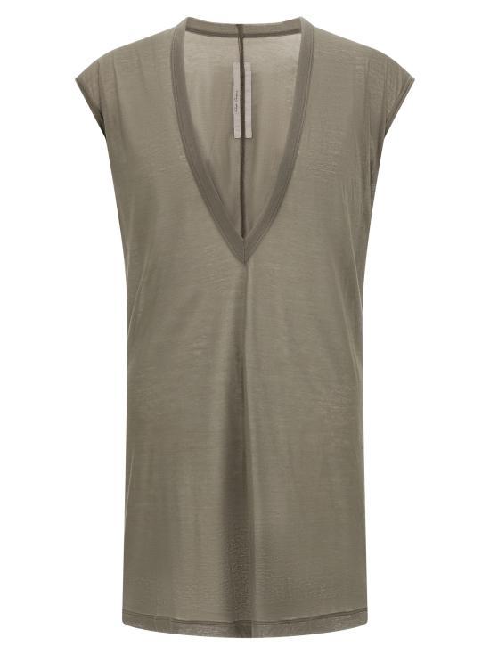 �������� Dylan T T shirt Gray RU01F2157UC34 ����