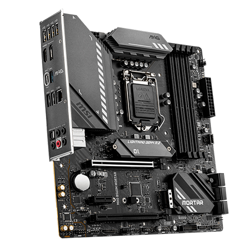 MSI MAG B560M �ڰ���