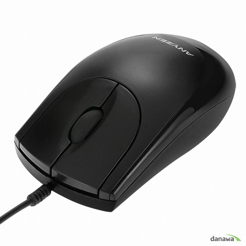ANYZEN M1 USB 광마우스_이미지