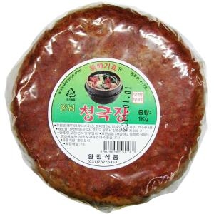 ������ǰ ���� �ҹ��ǥ ��� û���� 1Kg �̰������