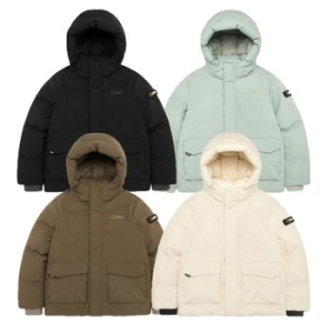 내셔널지오그래픽키즈 피레네 구스 다운 (K234UDW960)_이미지