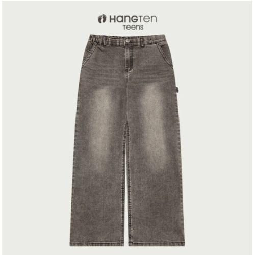 행텐주니어 패플 오픈카펜터와이드데님팬츠14530-055-603-10_D_이미지